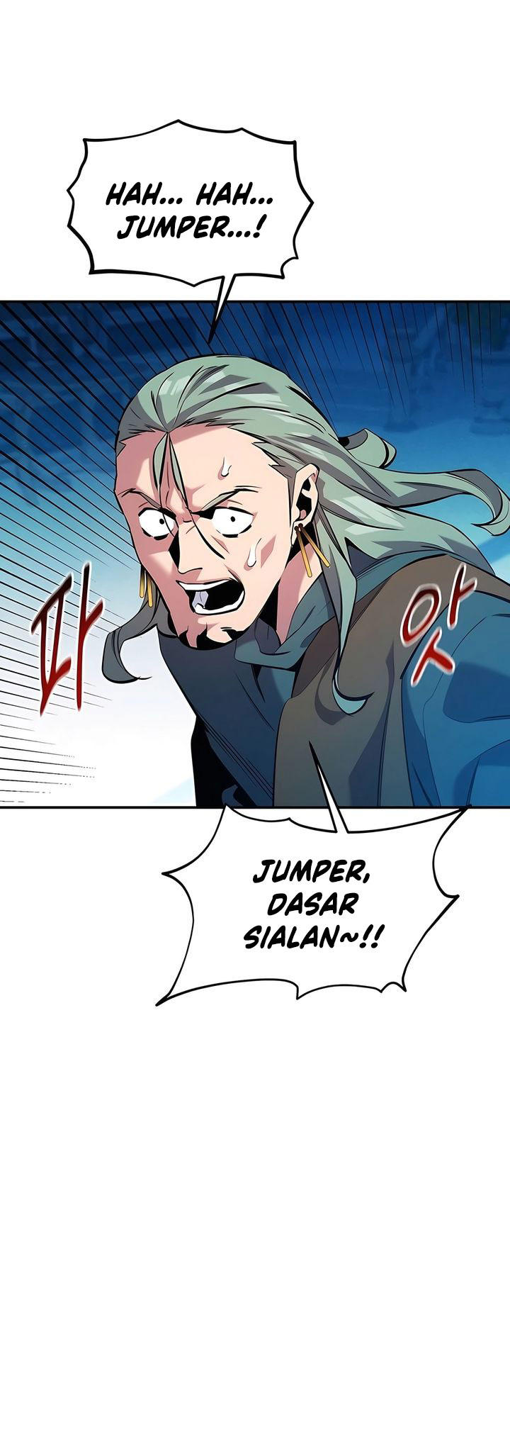 Auto-Hunting With Clones  Chapter 143
