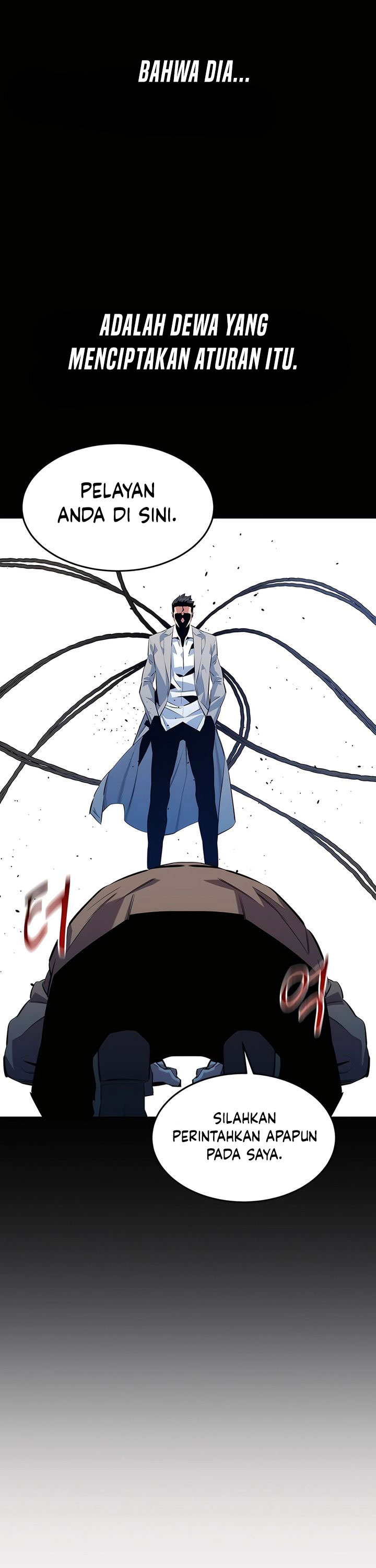 Auto-Hunting With Clones  Chapter 143