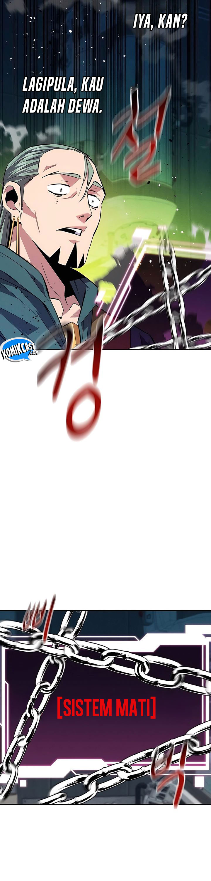 Auto-Hunting With Clones  Chapter 143