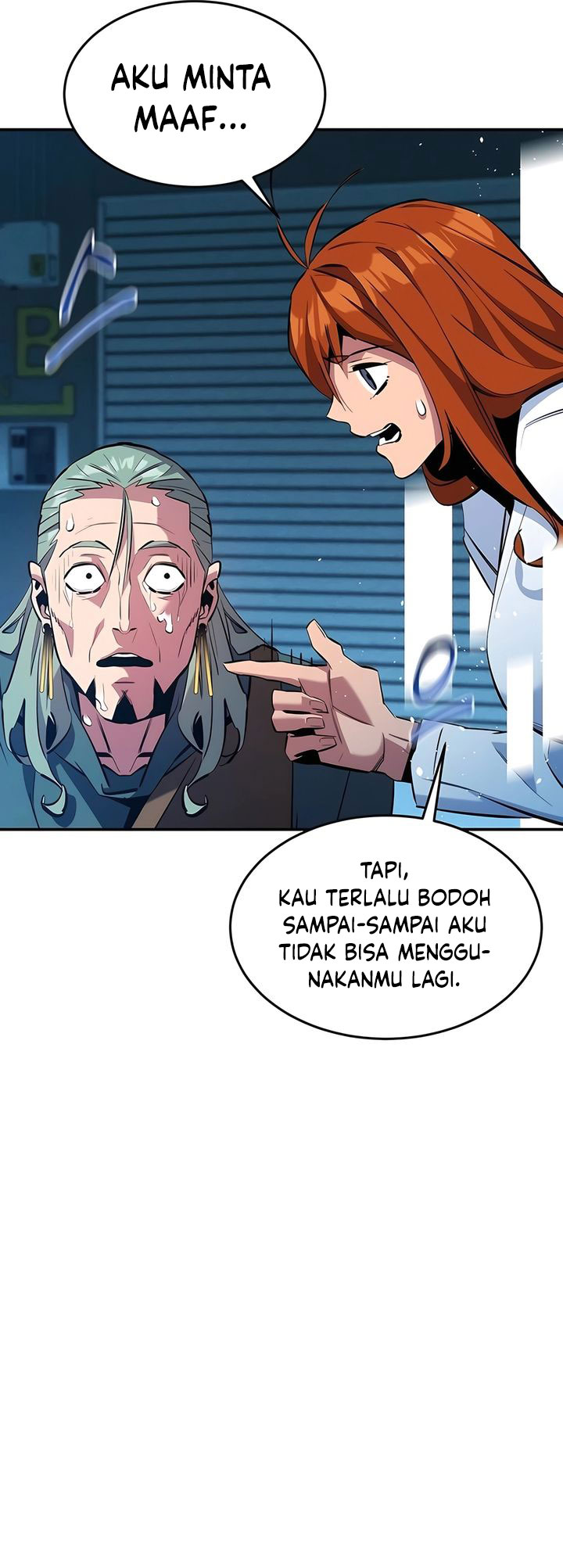 Auto-Hunting With Clones  Chapter 143