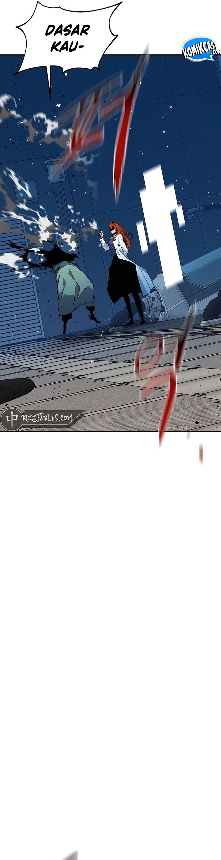 Auto-Hunting With Clones  Chapter 143