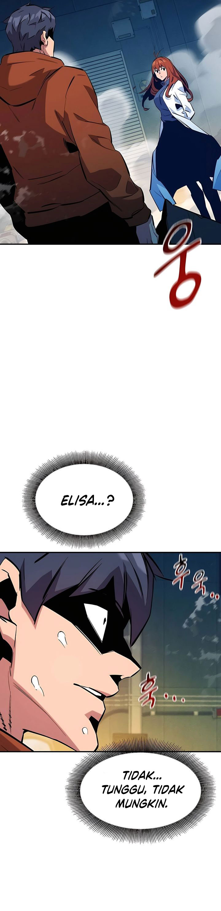 Auto-Hunting With Clones  Chapter 143