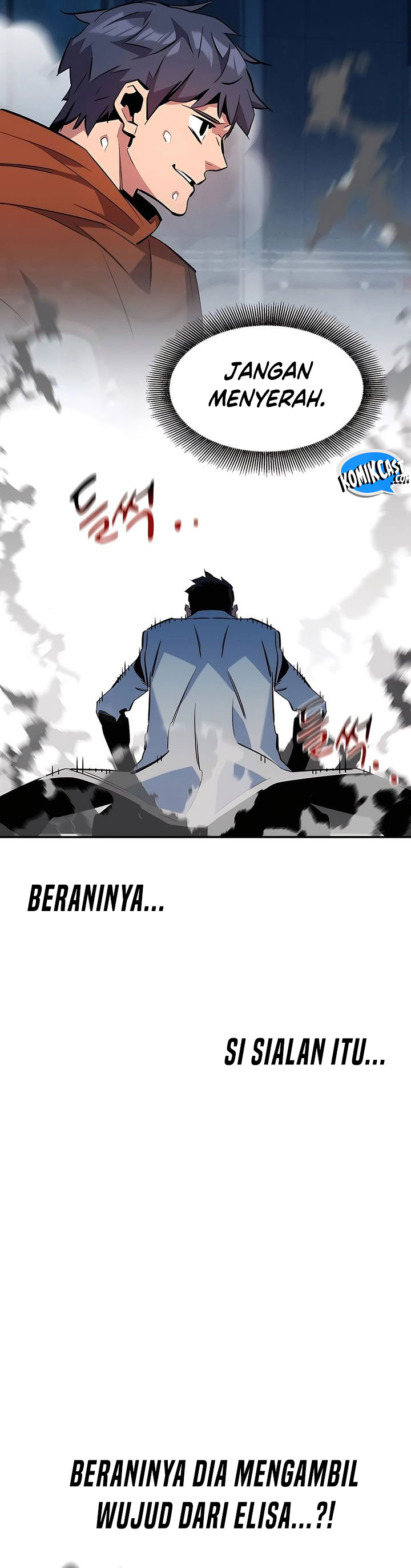 Auto-Hunting With Clones  Chapter 143
