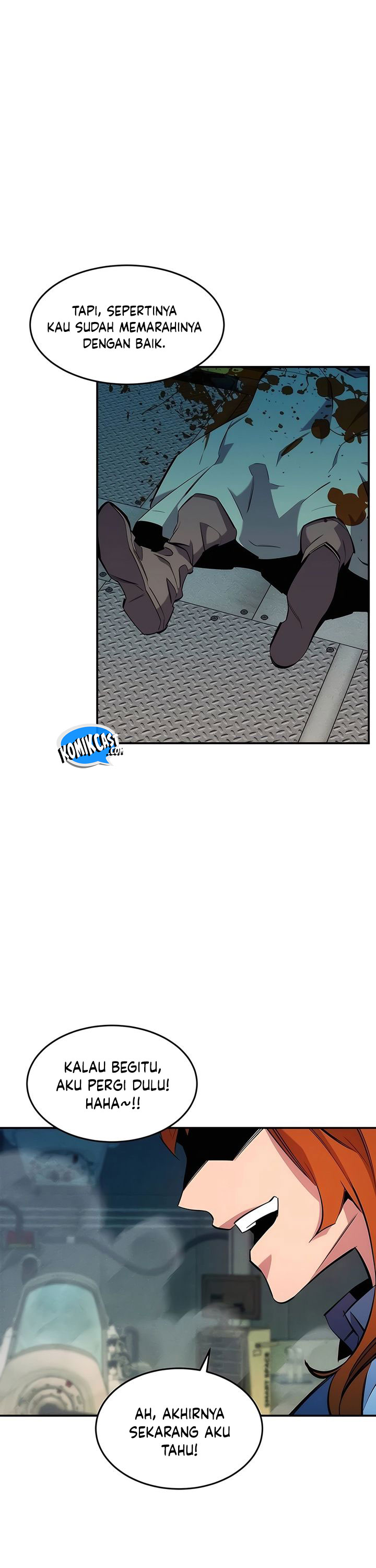 Auto-Hunting With Clones  Chapter 143