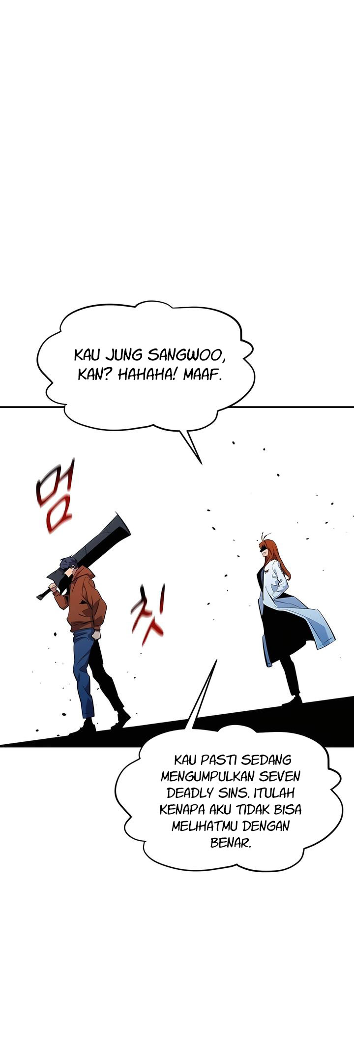 Auto-Hunting With Clones  Chapter 143