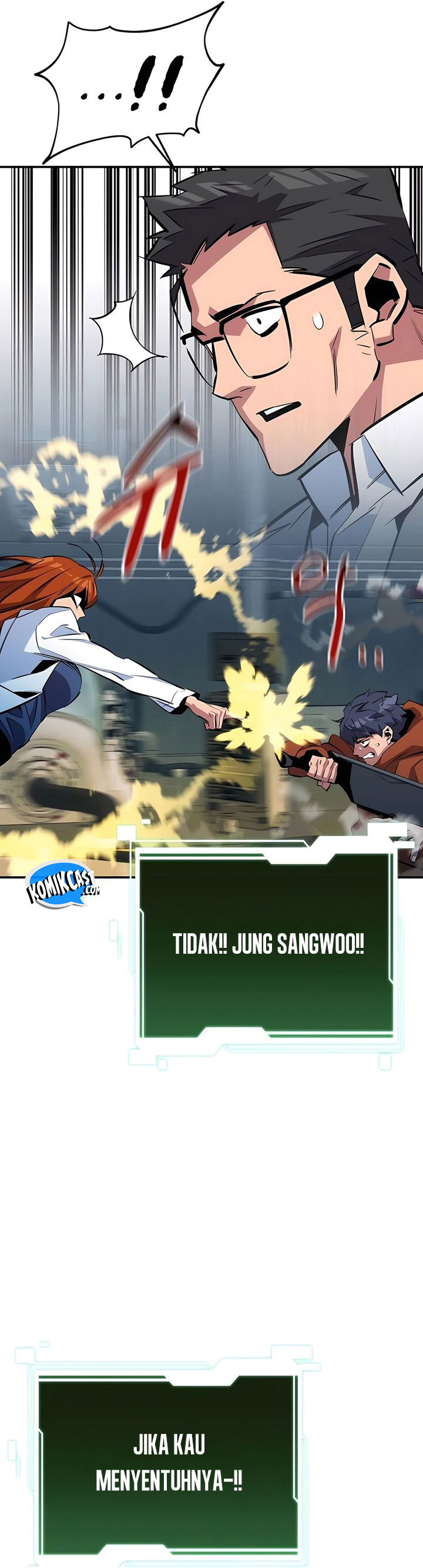 Auto-Hunting With Clones  Chapter 143