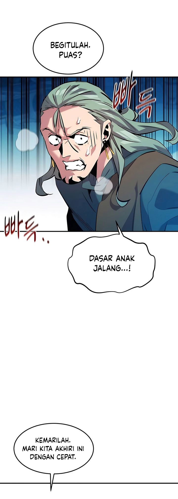 Auto-Hunting With Clones  Chapter 143
