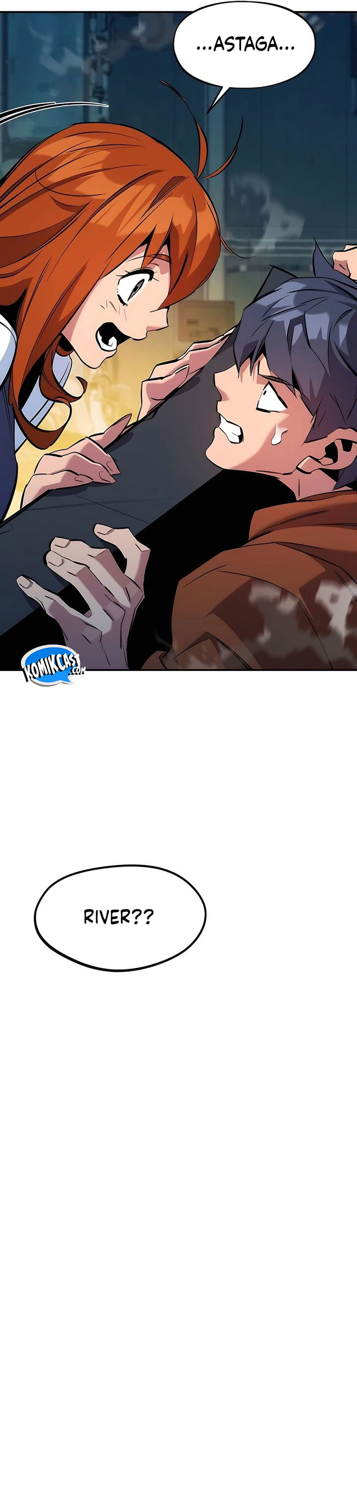 Auto-Hunting With Clones  Chapter 143