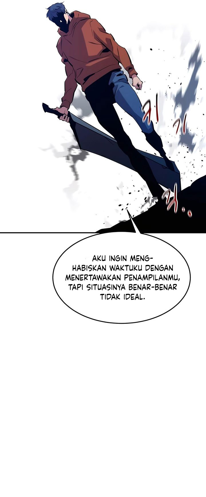 Auto-Hunting With Clones  Chapter 143
