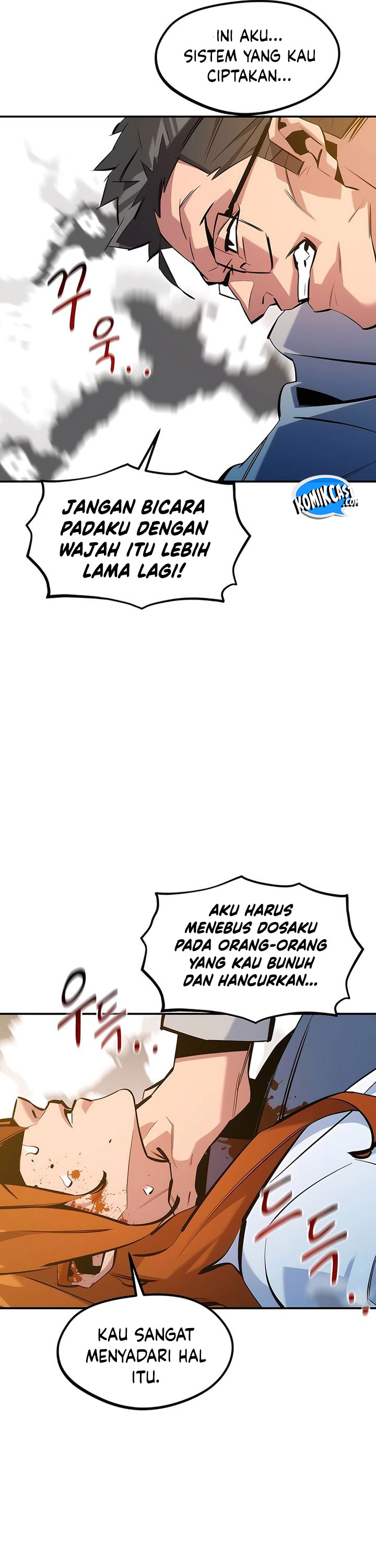 Auto-Hunting With Clones  Chapter 144
