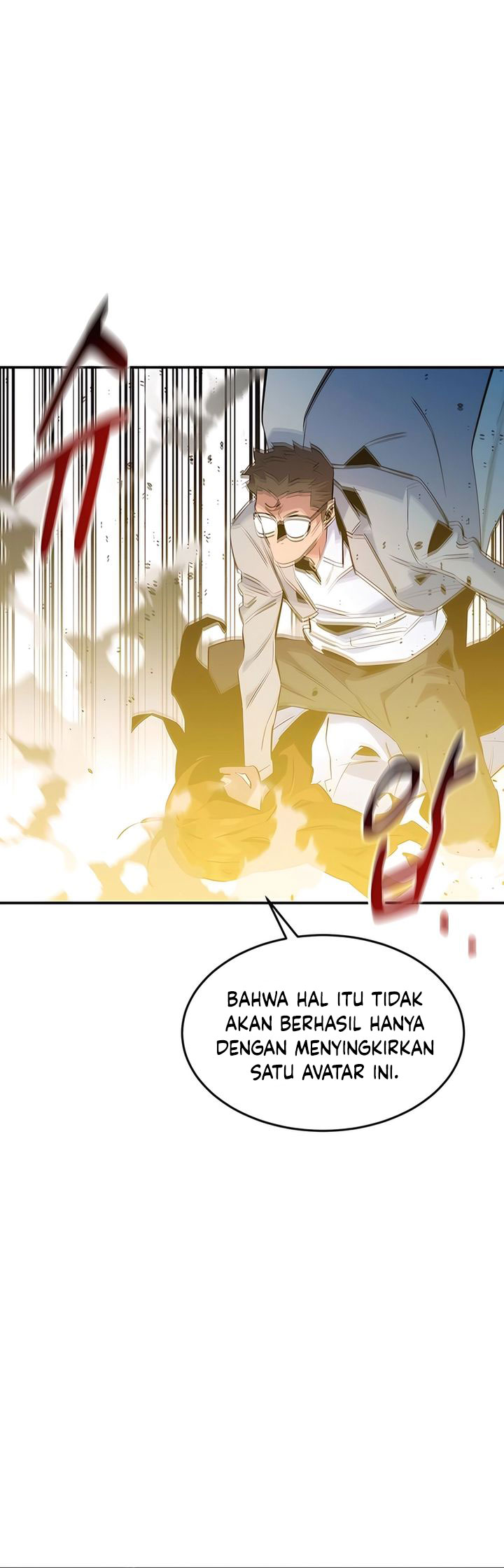 Auto-Hunting With Clones  Chapter 144