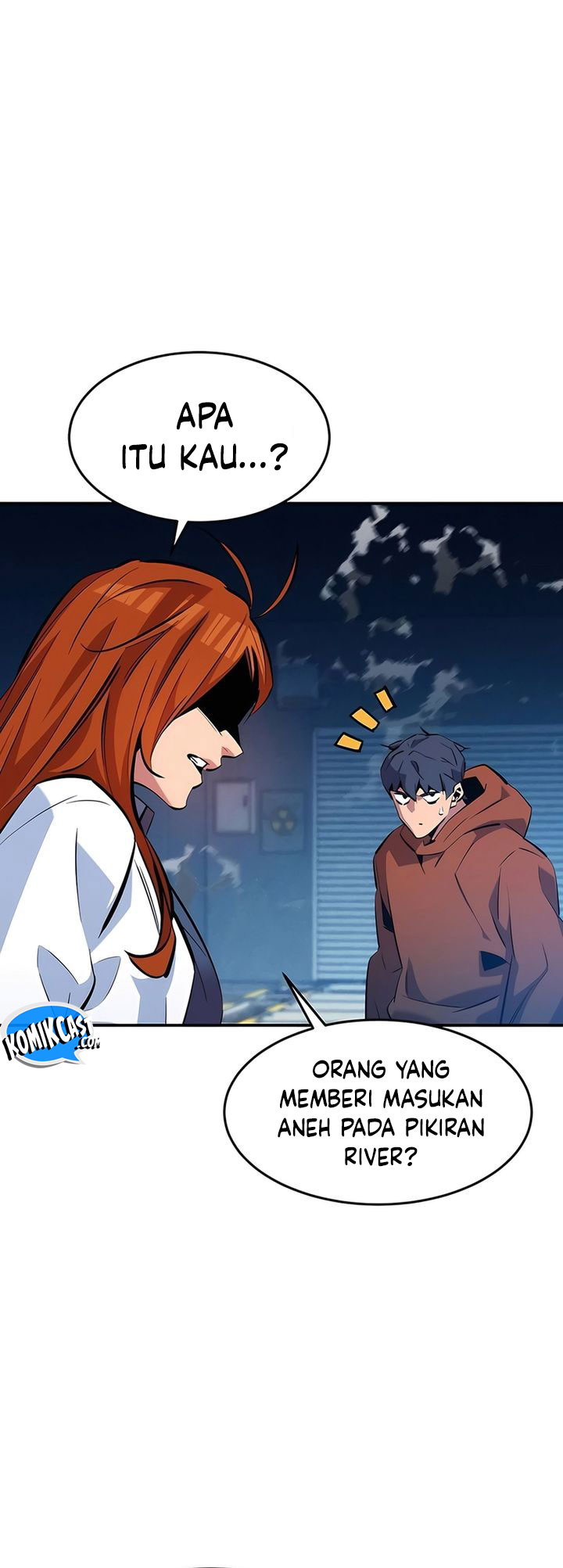 Auto-Hunting With Clones  Chapter 144