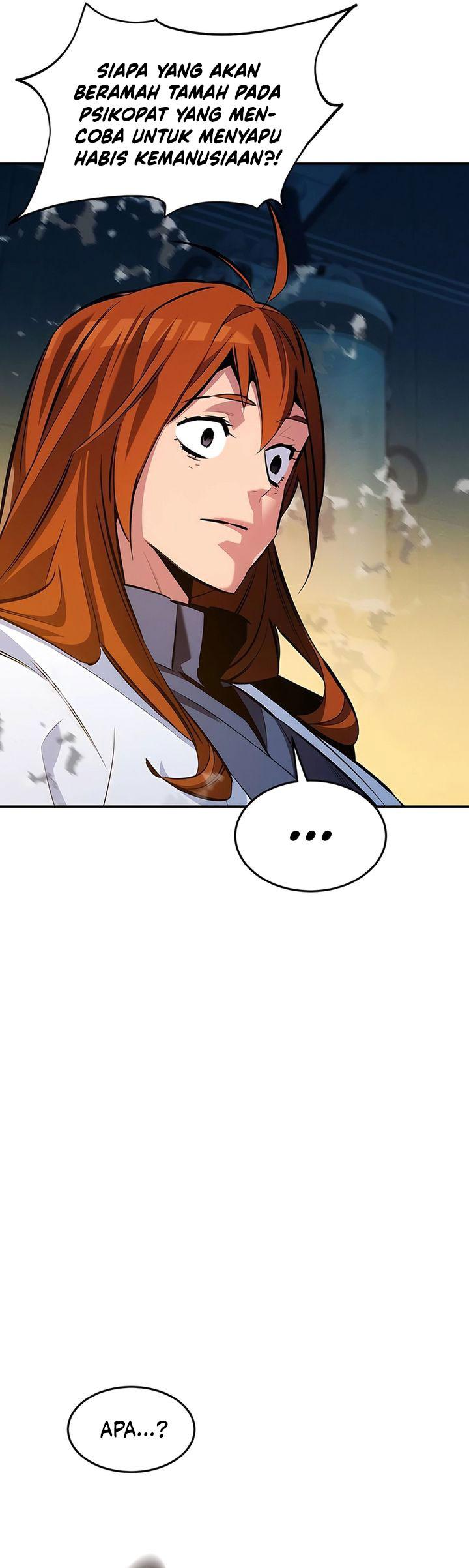 Auto-Hunting With Clones  Chapter 144