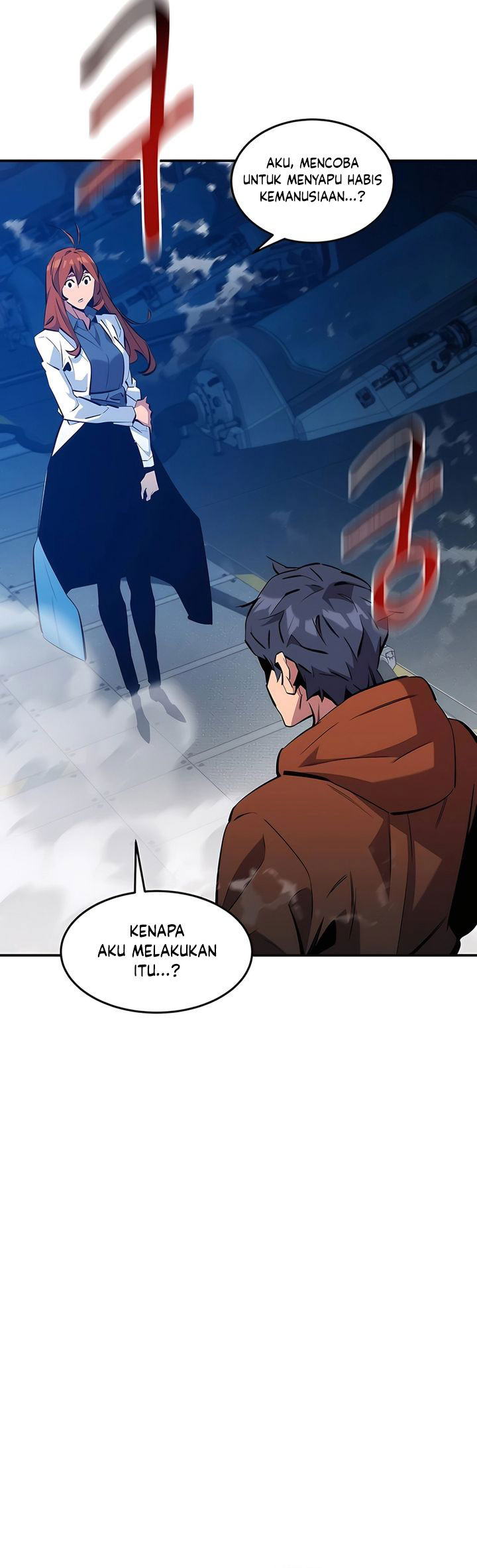 Auto-Hunting With Clones  Chapter 144