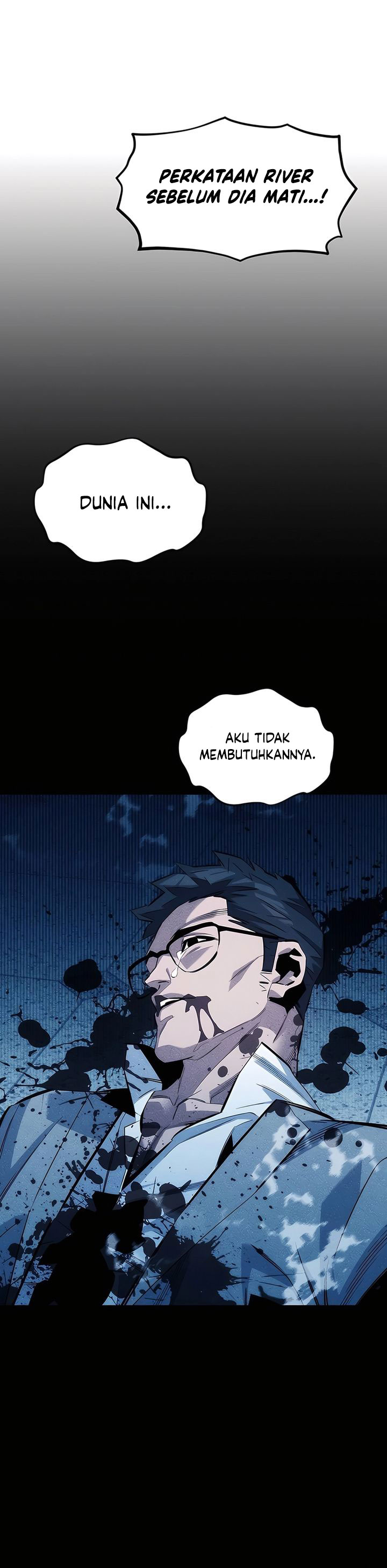 Auto-Hunting With Clones  Chapter 144