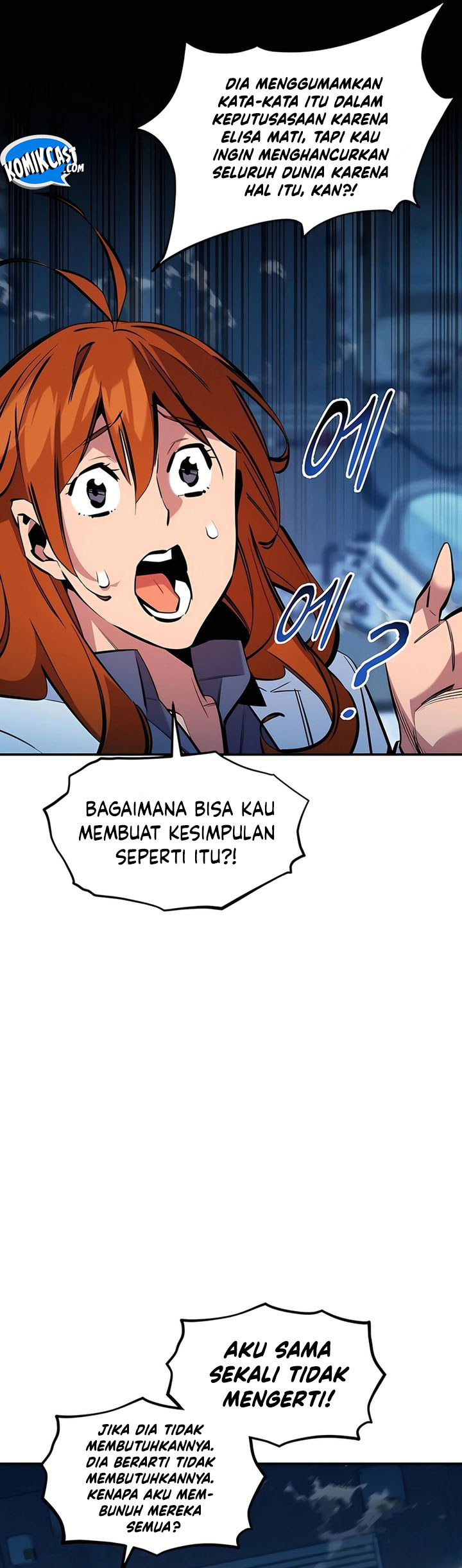 Auto-Hunting With Clones  Chapter 144