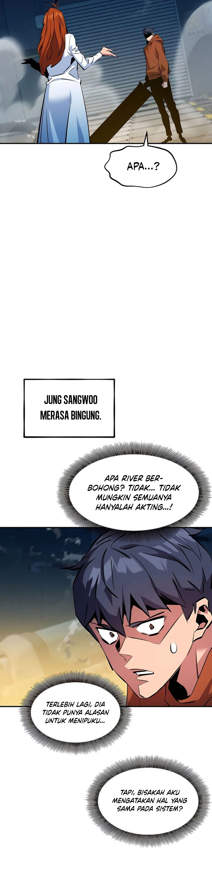 Auto-Hunting With Clones  Chapter 144