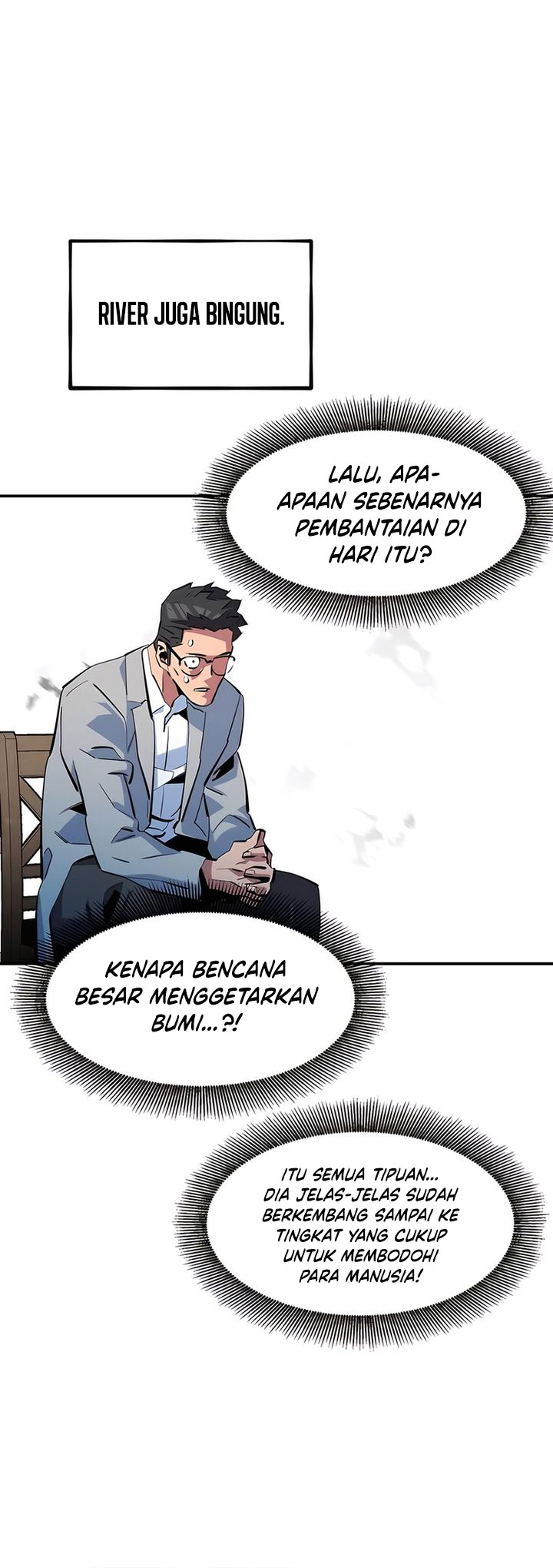 Auto-Hunting With Clones  Chapter 144