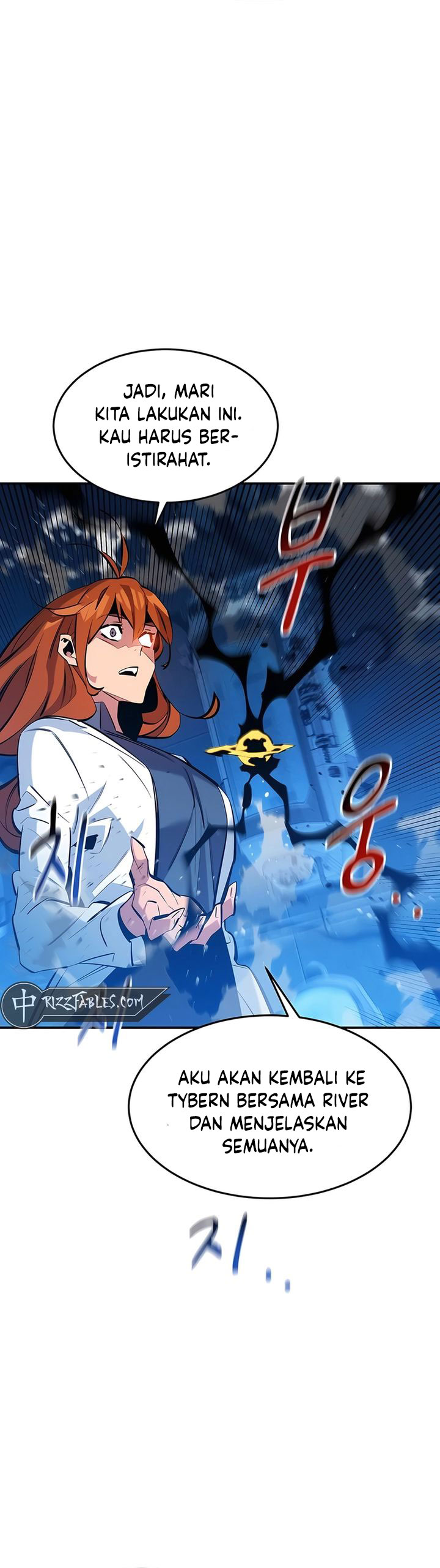 Auto-Hunting With Clones  Chapter 144