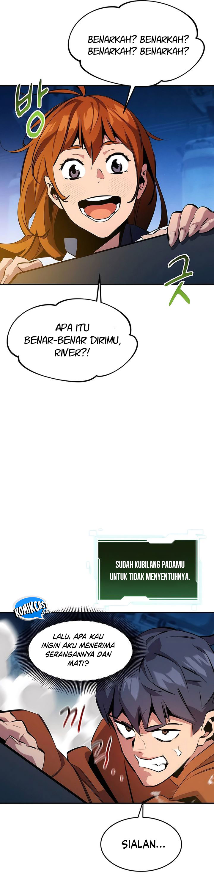 Auto-Hunting With Clones  Chapter 144