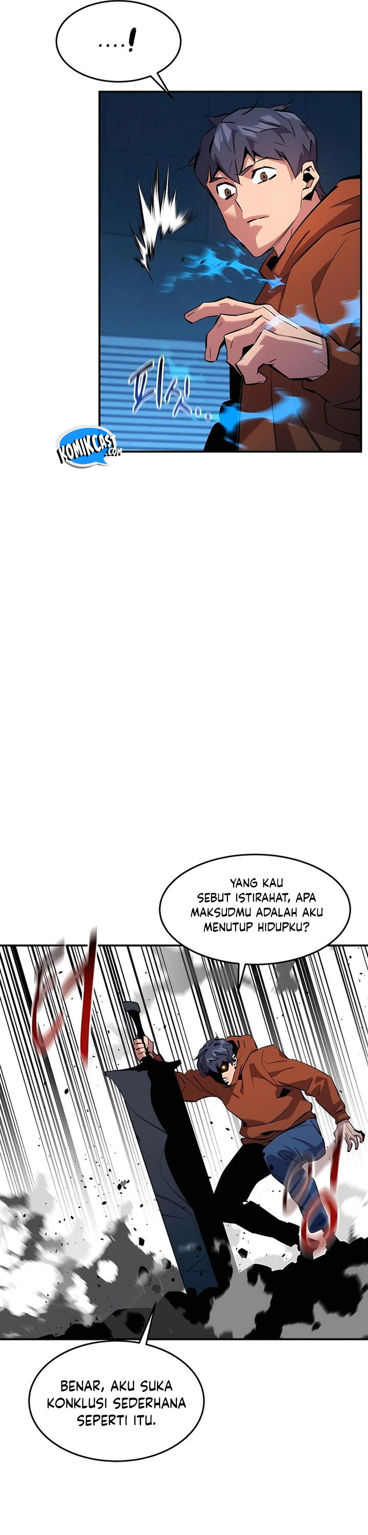 Auto-Hunting With Clones  Chapter 144