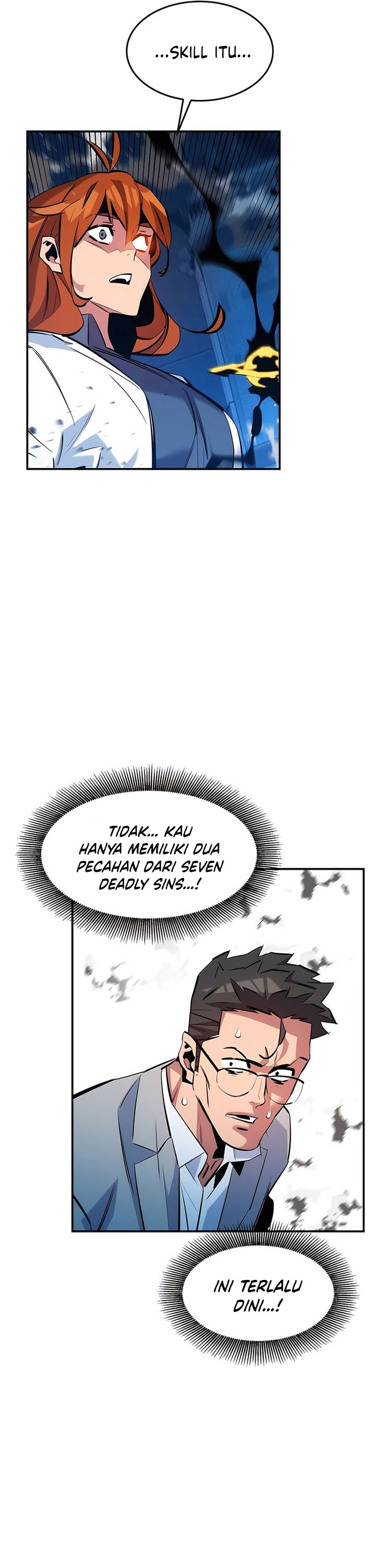 Auto-Hunting With Clones  Chapter 144