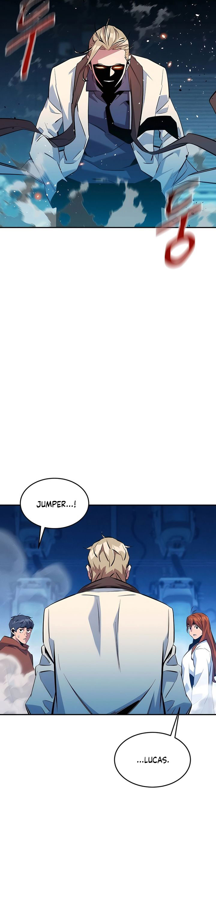 Auto-Hunting With Clones  Chapter 144