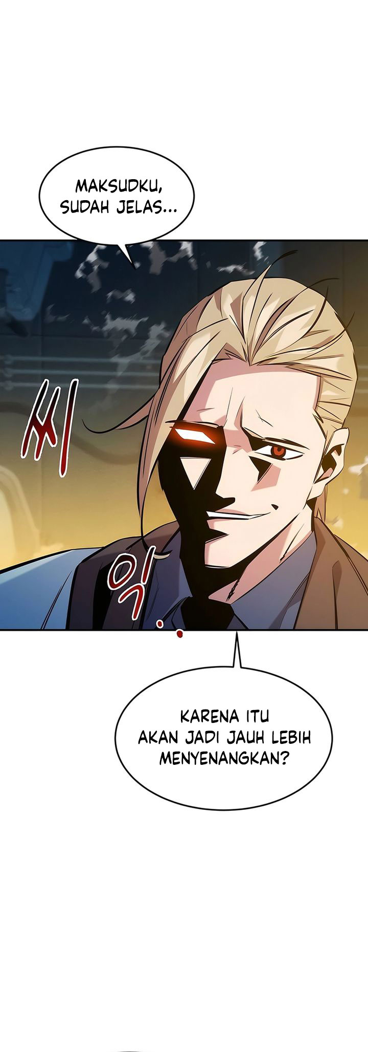 Auto-Hunting With Clones  Chapter 144