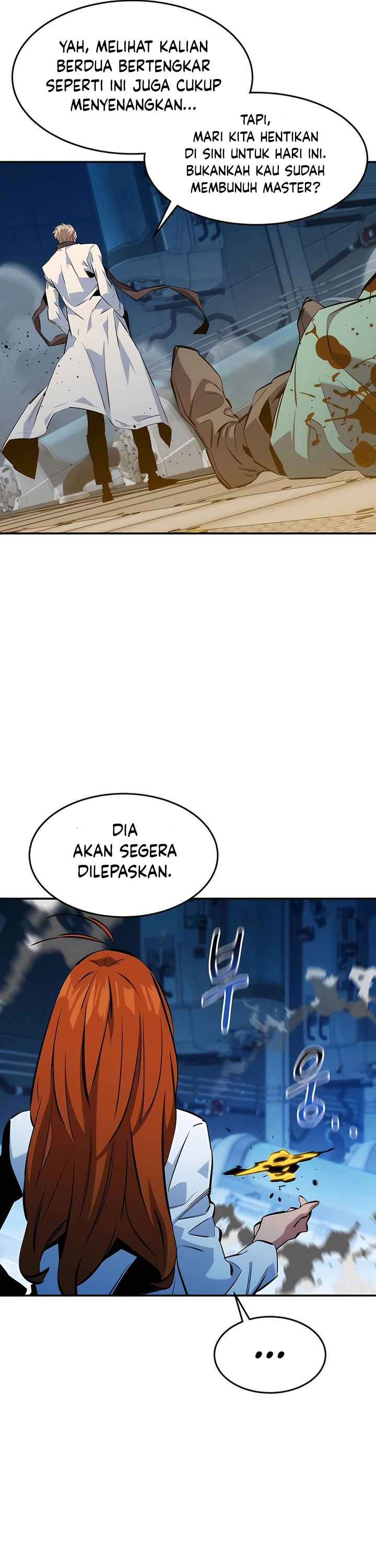 Auto-Hunting With Clones  Chapter 144