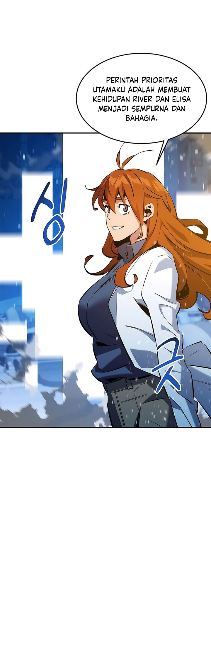 Auto-Hunting With Clones  Chapter 144