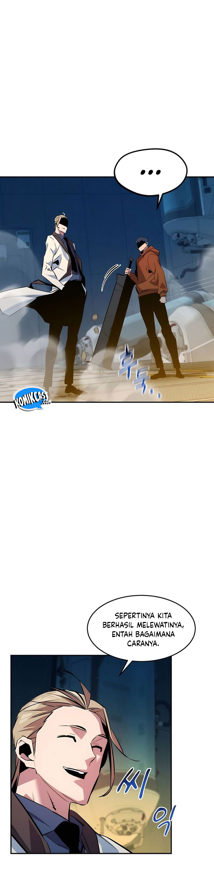 Auto-Hunting With Clones  Chapter 144