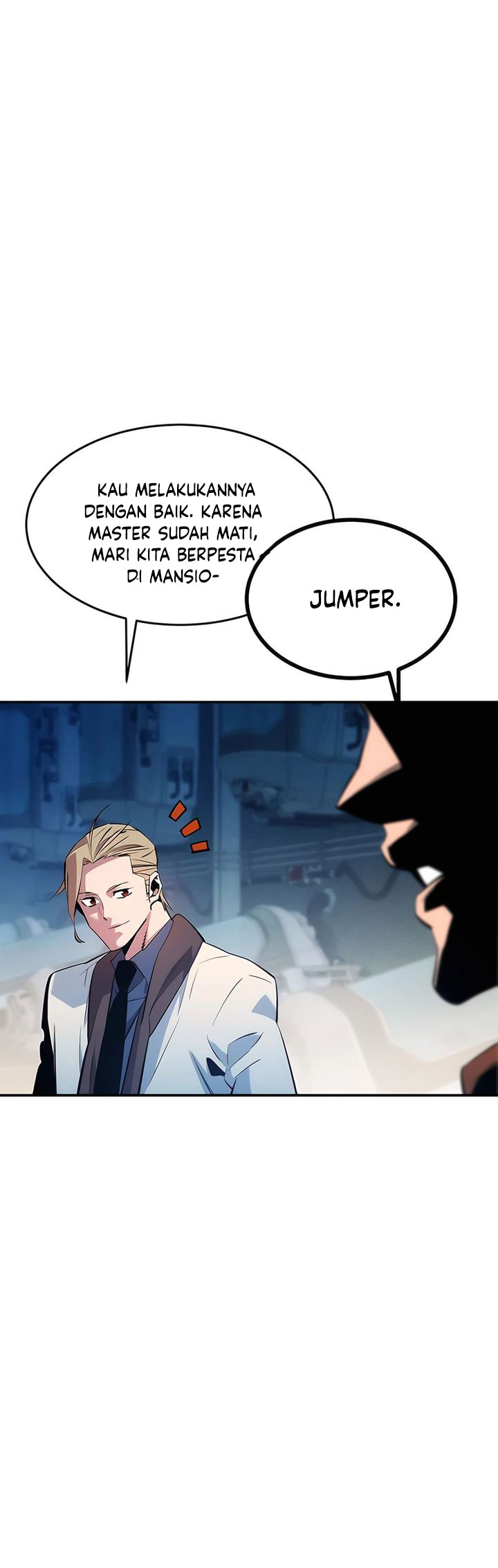 Auto-Hunting With Clones  Chapter 144