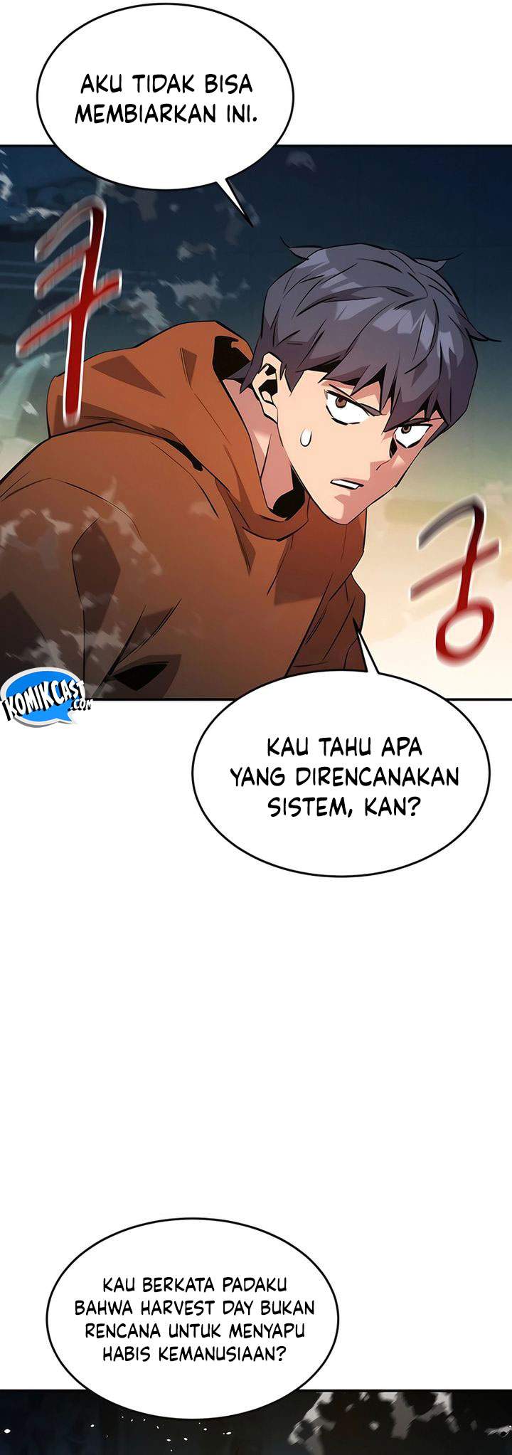 Auto-Hunting With Clones  Chapter 144