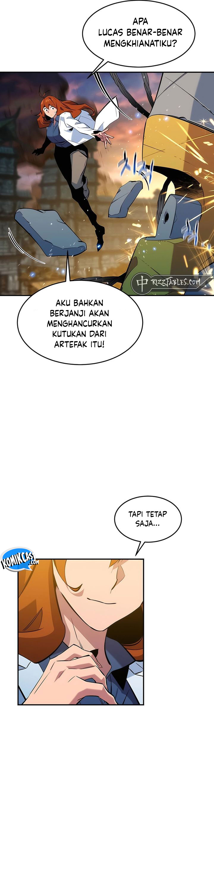 Auto-Hunting With Clones  Chapter 144