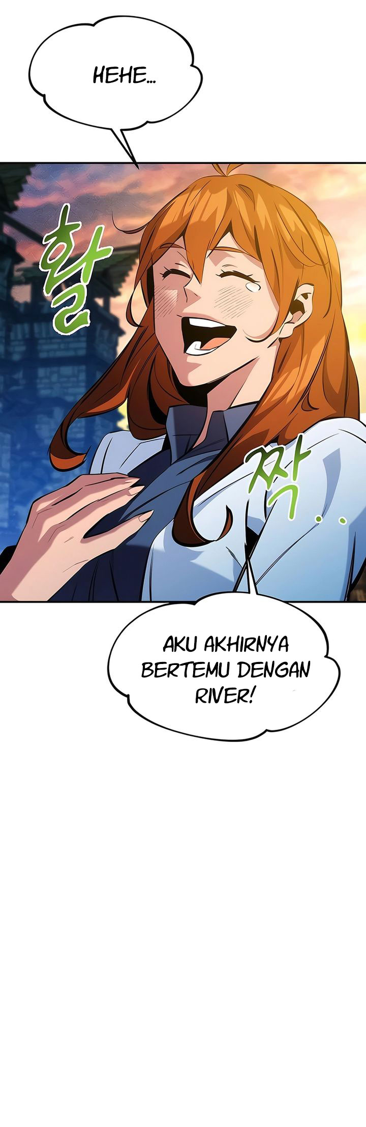 Auto-Hunting With Clones  Chapter 144