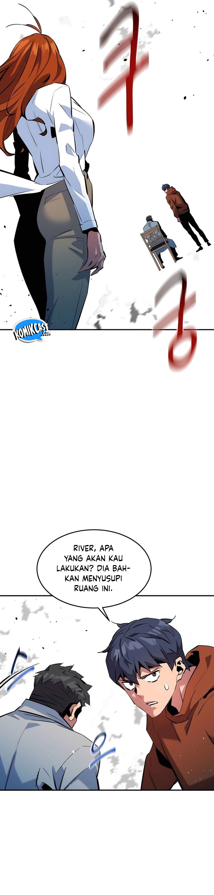 Auto-Hunting With Clones  Chapter 144