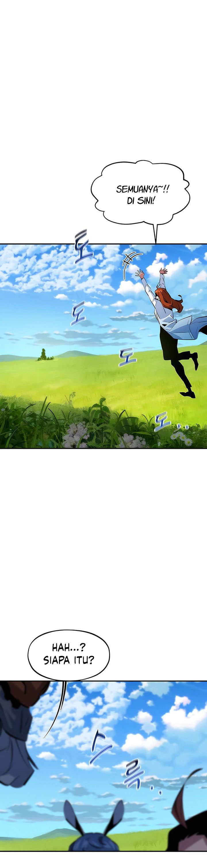 Auto-Hunting With Clones  Chapter 144