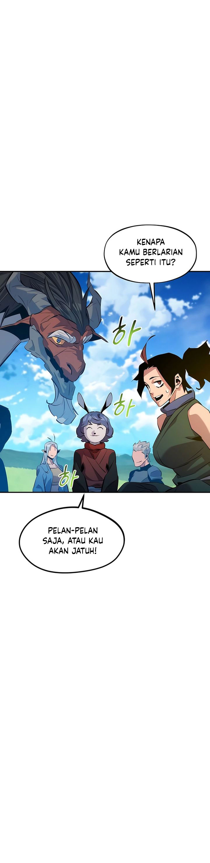 Auto-Hunting With Clones  Chapter 144