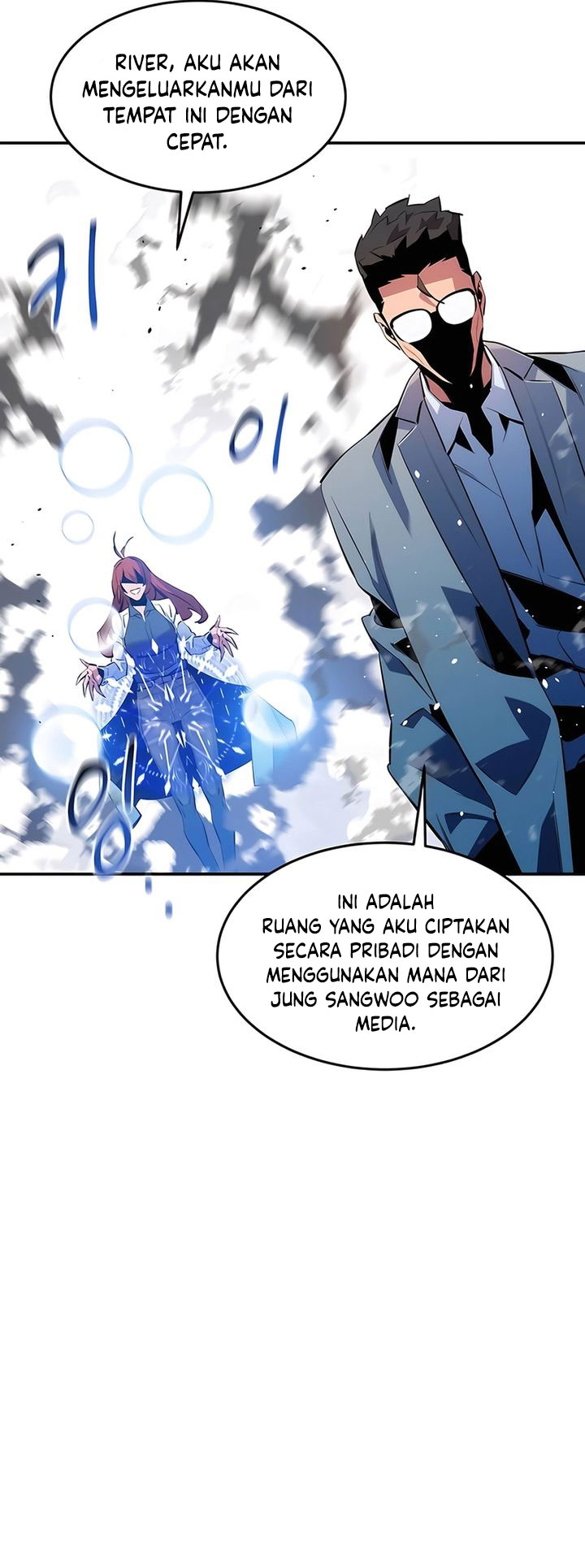 Auto-Hunting With Clones  Chapter 144