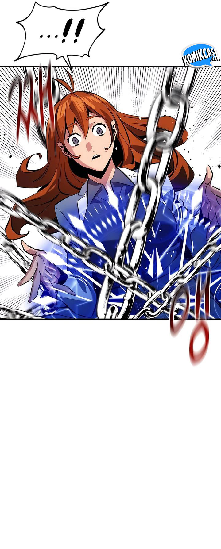 Auto-Hunting With Clones  Chapter 144