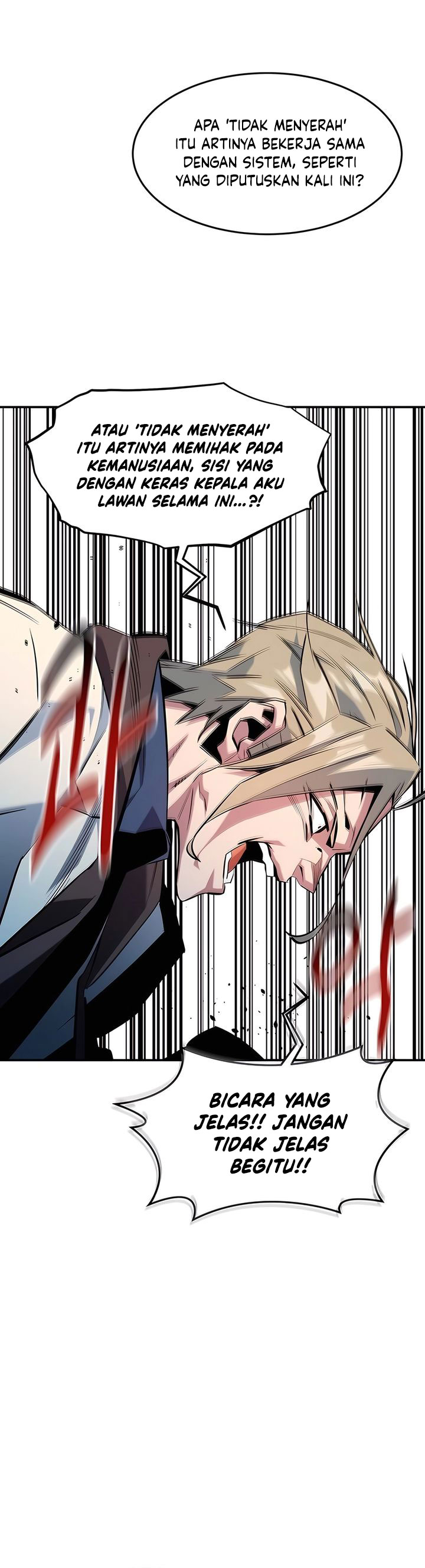 Auto-Hunting With Clones Chapter 145 page 28