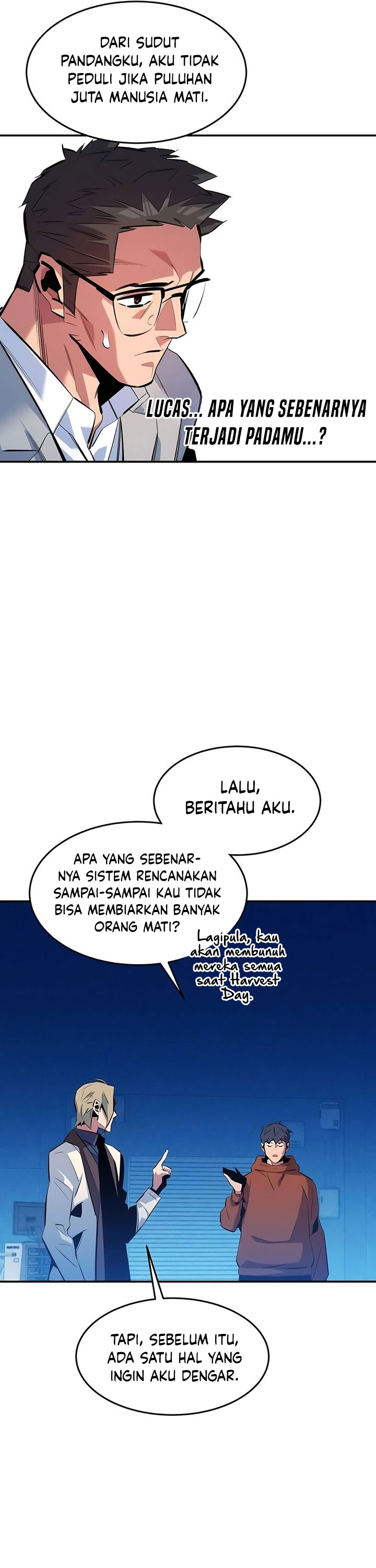 Auto-Hunting With Clones Chapter 145 page 38