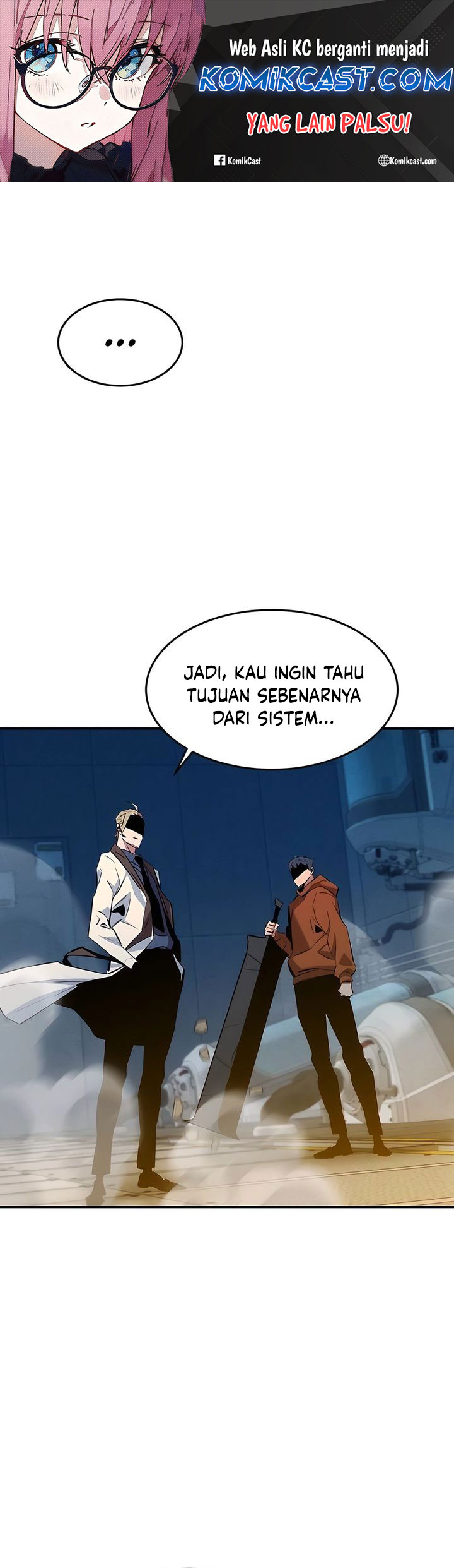 Auto-Hunting With Clones Chapter 145 page 4