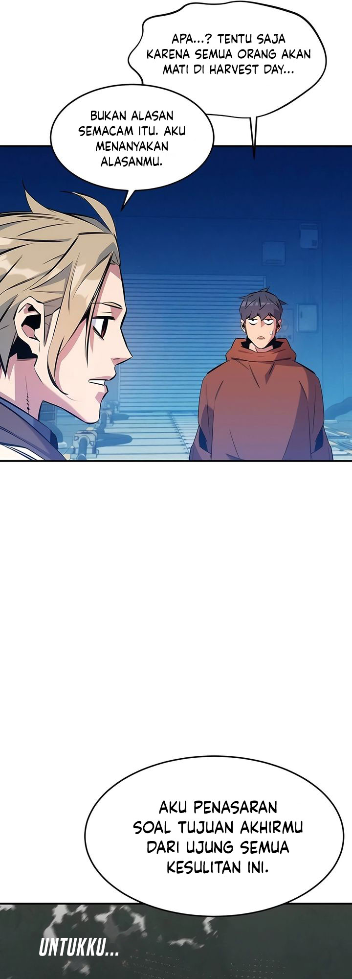 Auto-Hunting With Clones Chapter 145 page 42