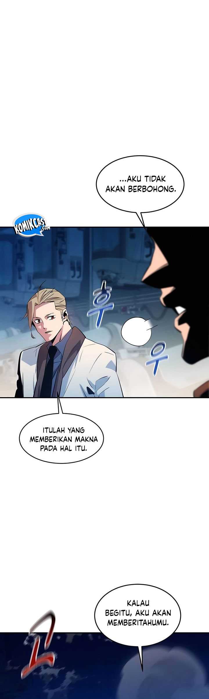 Auto-Hunting With Clones Chapter 145 page 46