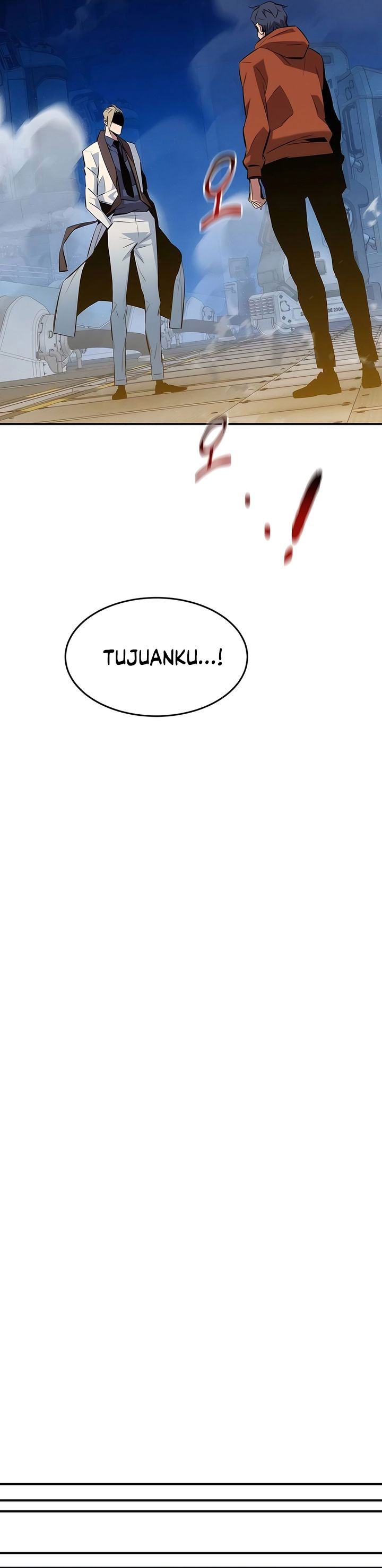 Auto-Hunting With Clones Chapter 145 page 48