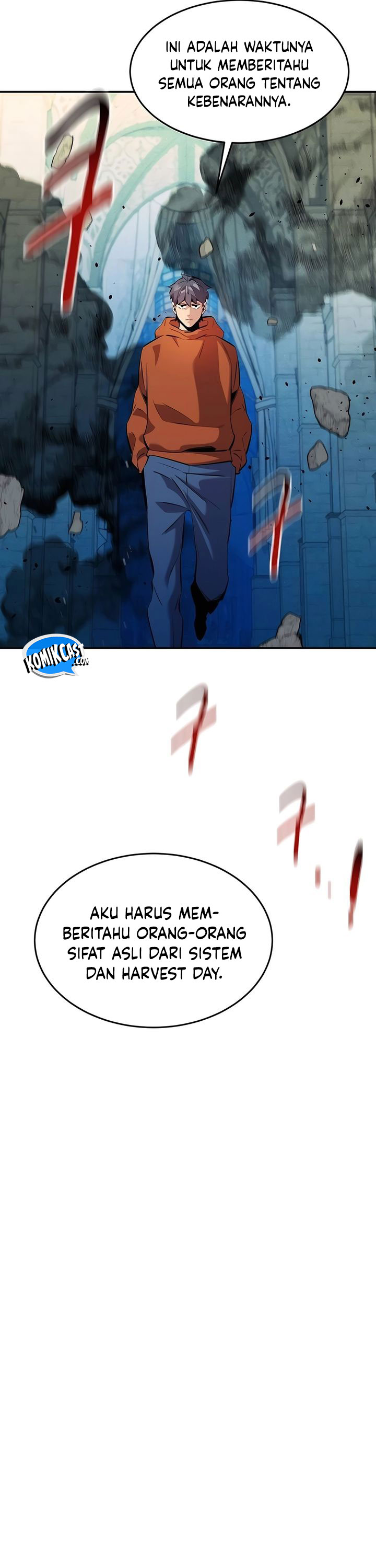 Auto-Hunting With Clones Chapter 145 page 56