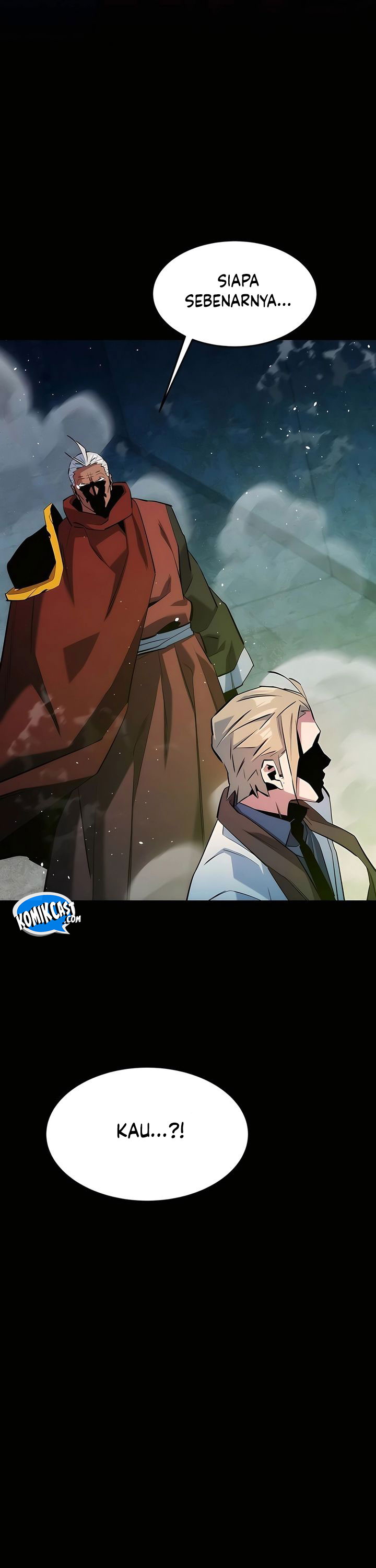 Auto-Hunting With Clones Chapter 145 page 60