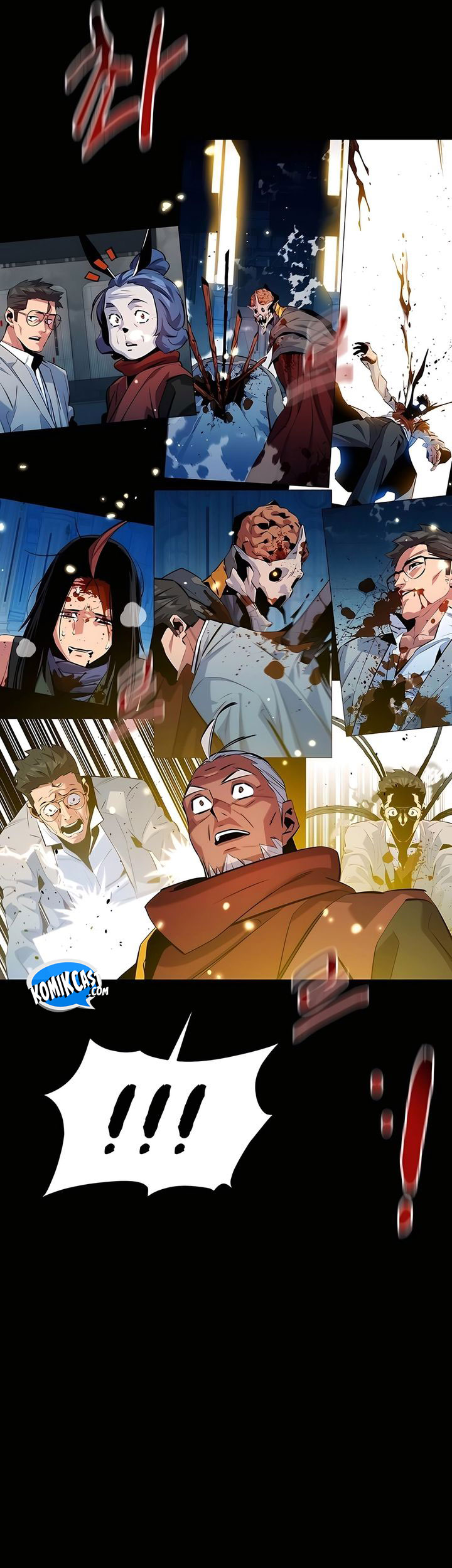 Auto-Hunting With Clones Chapter 145 page 66