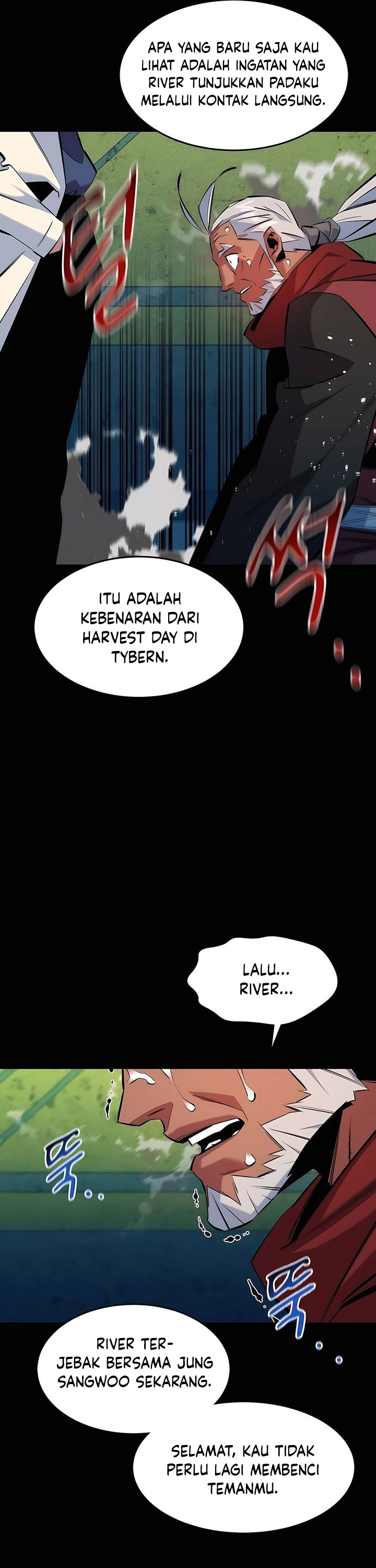 Auto-Hunting With Clones Chapter 145 page 68